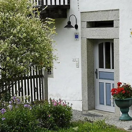 Apartmán Bauers Minihof