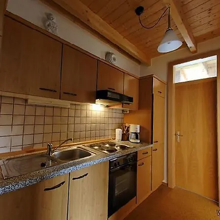 Bauers Minihof Apartmán