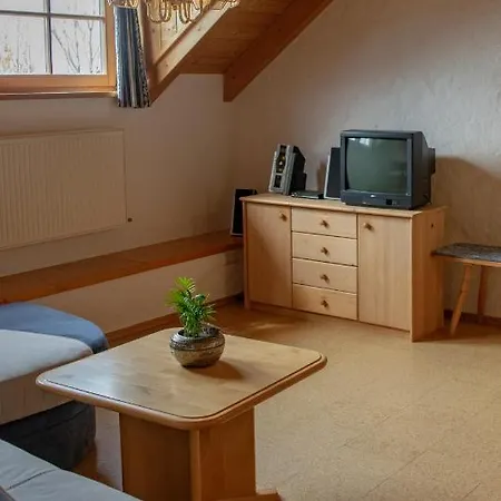 Bauers Minihof Apartmán