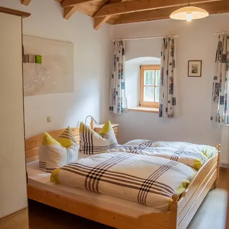 Bauers Minihof Apartmán *