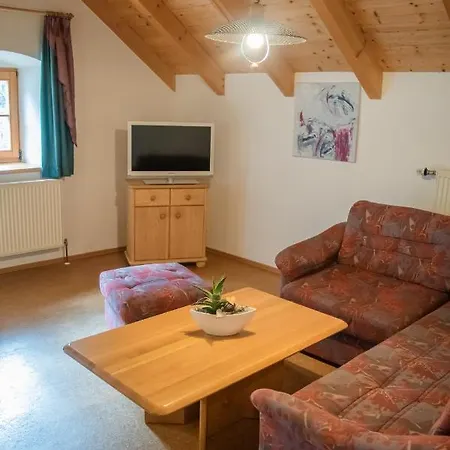 Bauers Minihof * Neureichenau