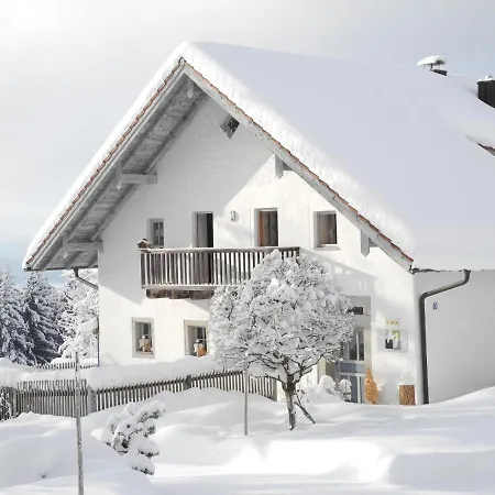 Apartmán Bauers Minihof *