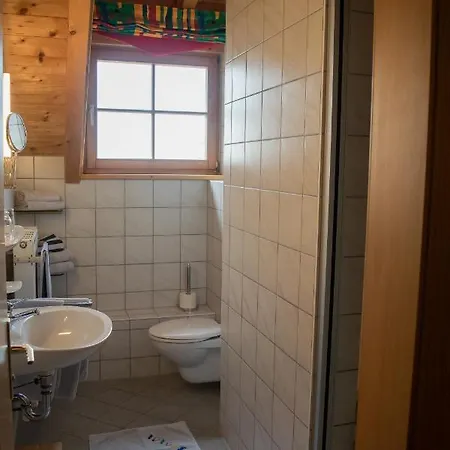 Apartmán Bauers Minihof *