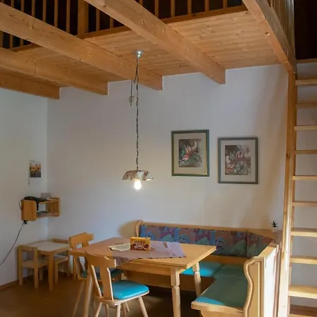 Bauers Minihof * Neureichenau