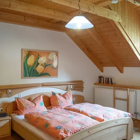 Bauers Minihof Apartmán