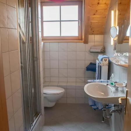 Apartmán Bauers Minihof Neureichenau
