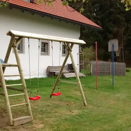 Bauers Minihof * Neureichenau