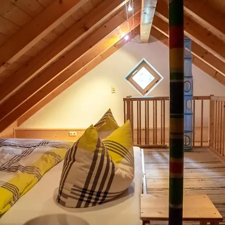 Bauers Minihof Apartmán